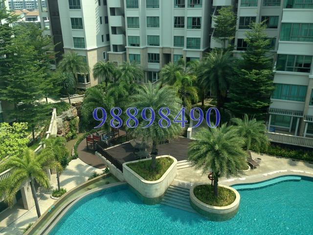 The Berth By The Cove (D4), Condominium #139617452
